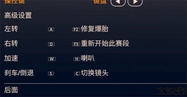 拉力赛艺术