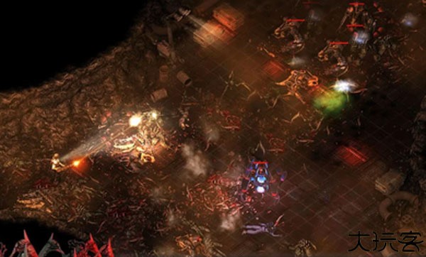 孤胆手2重装上阵