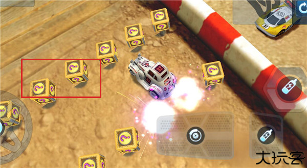 迷你赛车2