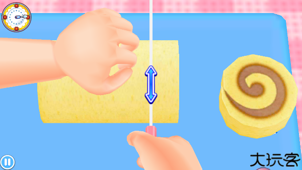 料理妈妈