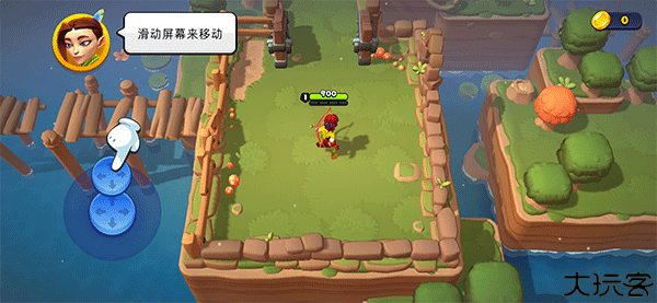 掠夺英雄