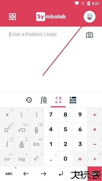 symbolab