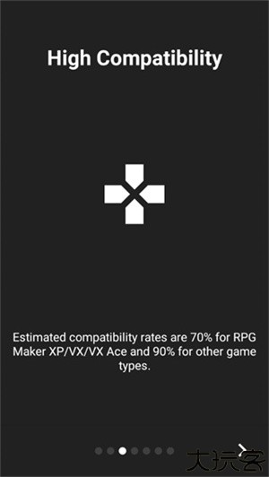 joiplay模拟器三件套