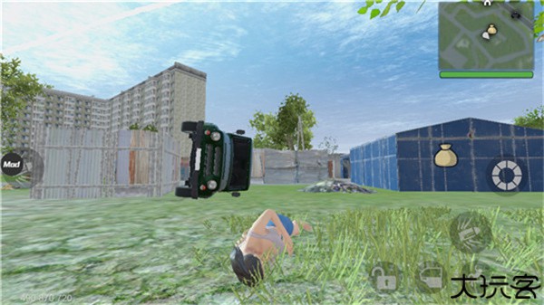 火力全开2城市狂热