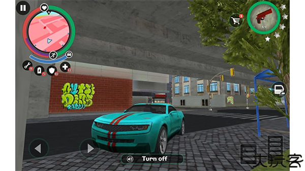 火柴人绳索英雄2