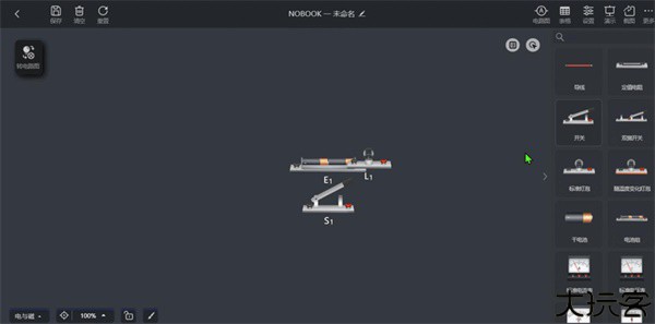 nb实验室