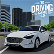 3d驾驶