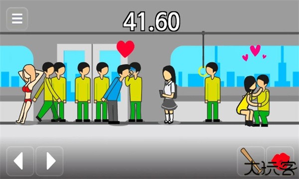 地球毁灭前60秒