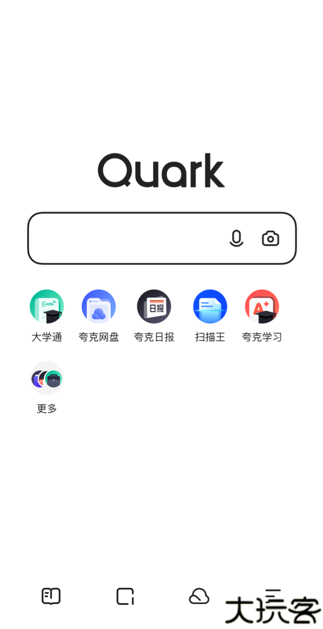 夸克