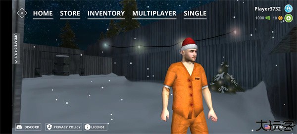 物理沙盒模拟器