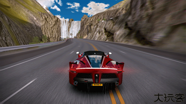 狂野飙车极速版2