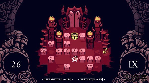 地狱把妹王中文版