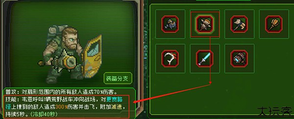家园异星与猎人