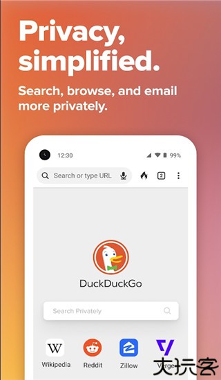 duckduckgo
