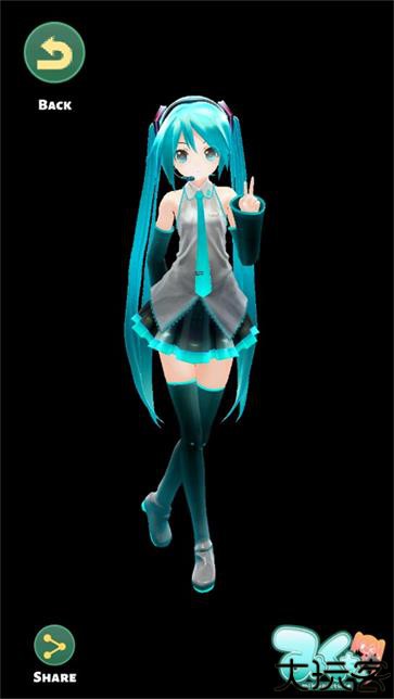 mikuture中文版