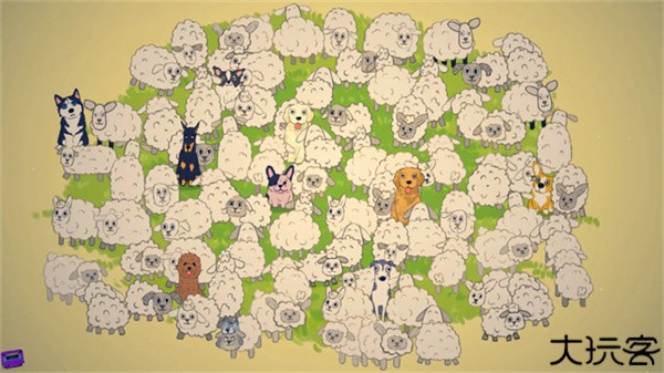 小小冒险家寻宝记