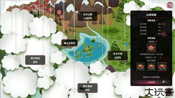 犹格索托斯的庭院