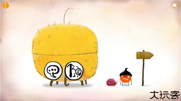 毛线先生