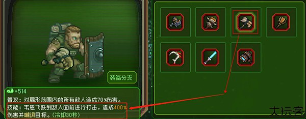 家园异星与猎人