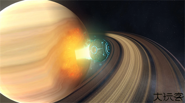 星球毁灭模拟器