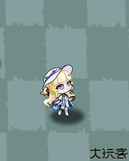 守护索拉里斯