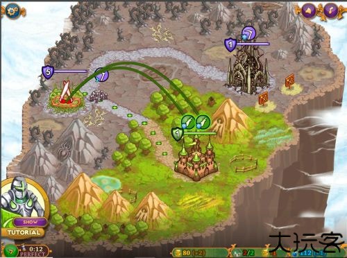 城邦争霸