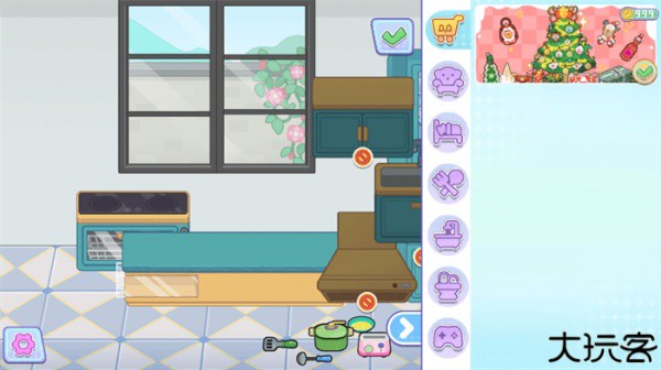 奇妙创意世界中文版
