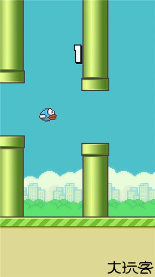 flappybird