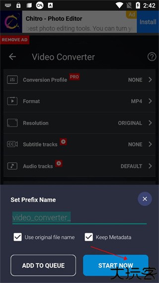 videoconverter