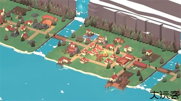 篝火2未知的海岸