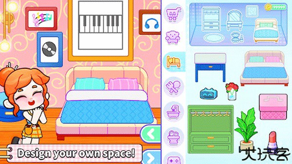 奇妙创意世界中文版