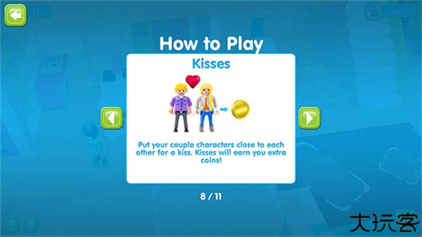 模拟人生4美丽生活