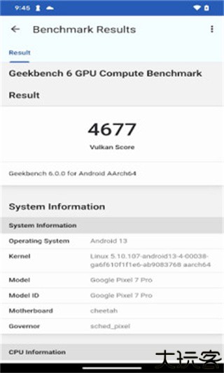 geekbench6