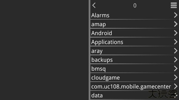 吉里吉里模拟器