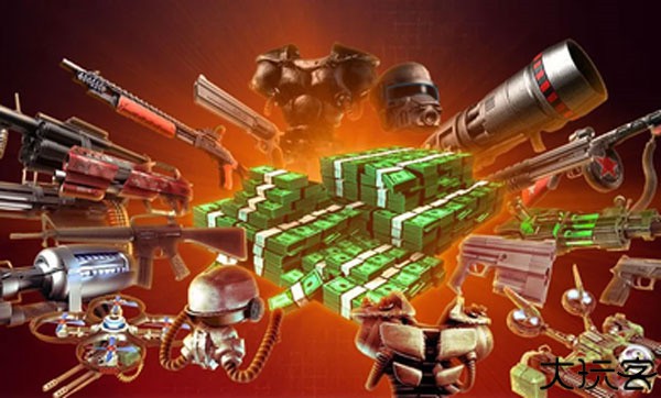 孤胆手2重装上阵