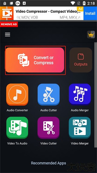 videoconverter