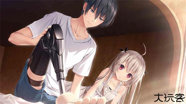 亚托莉我挚爱的时光