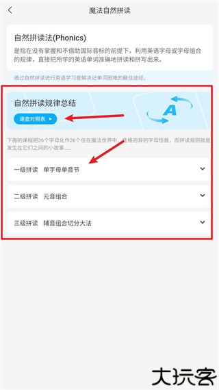 英语音标