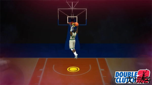 模拟篮球赛2
