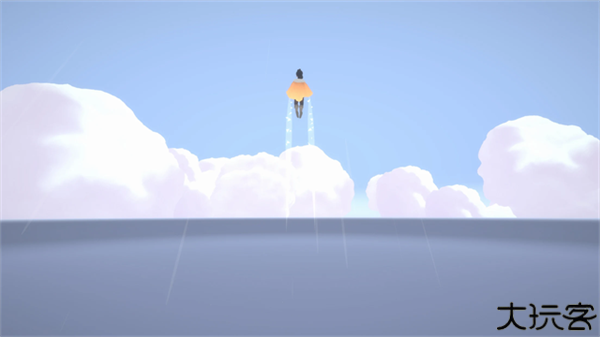 地平线上的蕾亚之翼