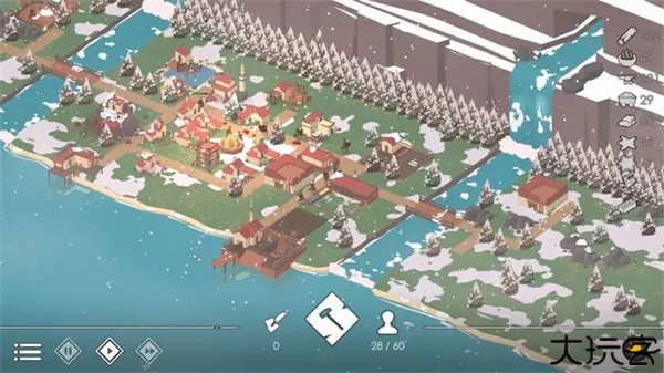 篝火2未知的海岸