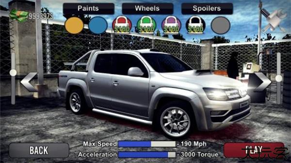 大众汽车模拟器