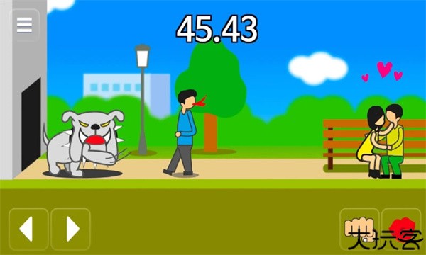 地球毁灭前60秒