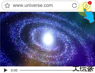 黑狮浏览器