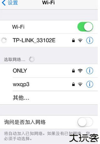 多屏互动