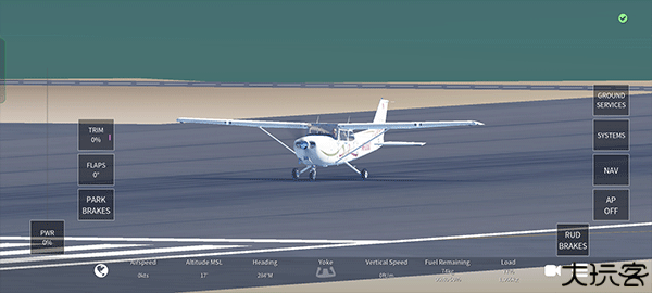 infiniteflight