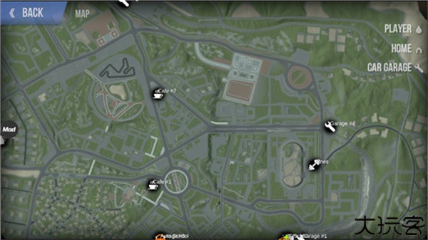 火力全开2城市狂热