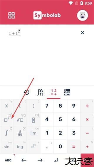 symbolab