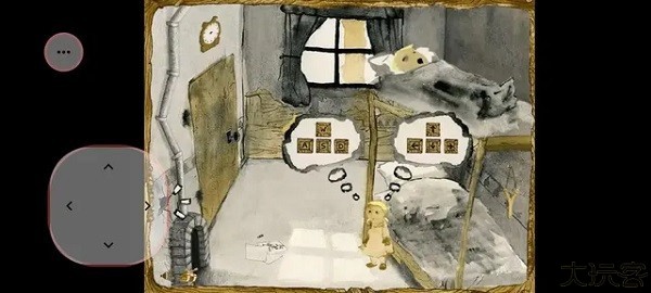 汉赛尔和格莱特