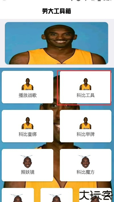 牢大体质